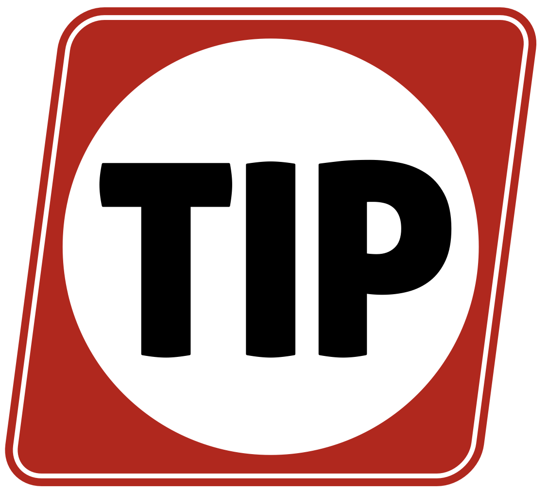 TIP-Logo